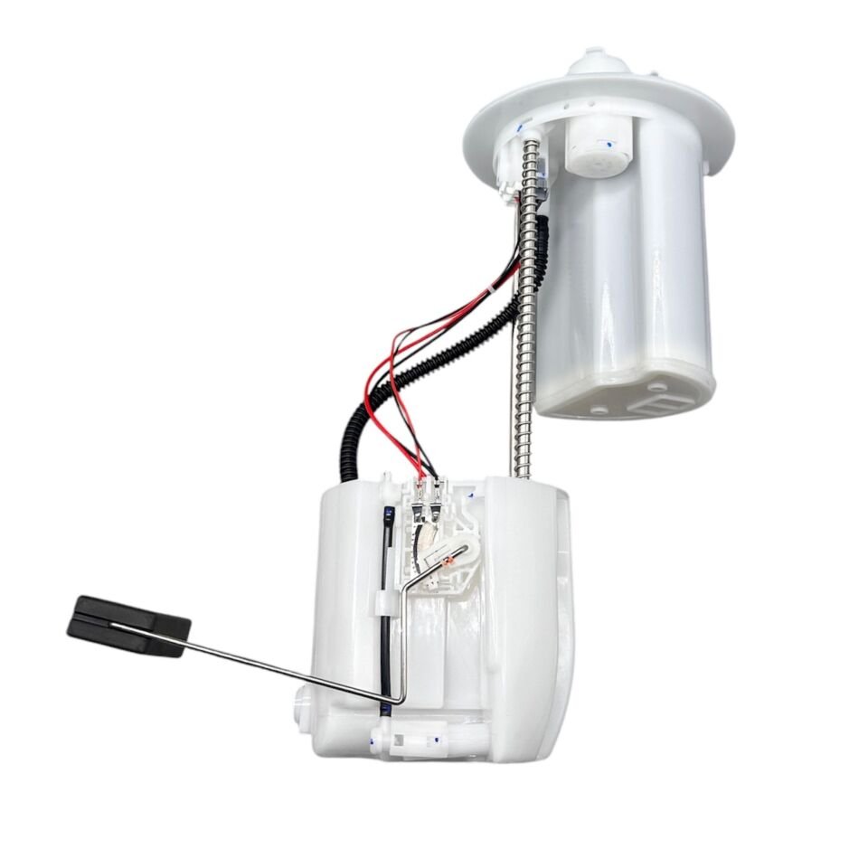 Toyota Şamandıra Yaris 1,0-1,3 Benzinli 05-09 (Komple)