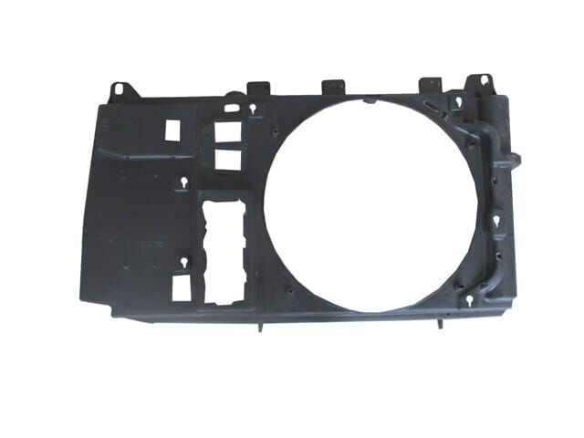 CITROEN BERLINGO- 04/08; ÖN PANEL PLASTİK 2.0 HDI (RADYATÖR DAVLUMBAZ PANELİ)