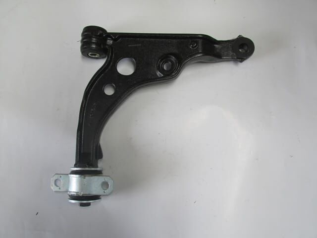 CITROEN JUMPER- 02/07; ÖN ALT TABLA SAĞ ROTİLSİZ/BURÇLU (SALINCAK) (Q 1,8 mm) (SH)