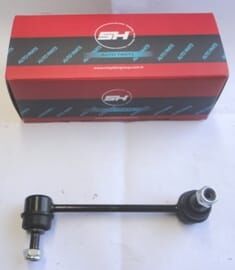 MAZDA 6- 13/18; VİRAJ ASKI Z ROT ÖN SOL (155mm)(SH)