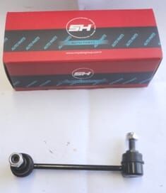 MAZDA 6- 13/18; VİRAJ ASKI Z ROT ÖN SOL (155mm)(SH)