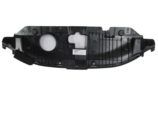 HONDA CIVIC- SD- 12/16; ÖN PANEL ÜST KORUMA PLASTİĞİ KOMPLE (TYG)