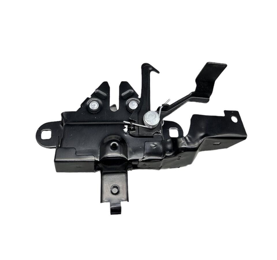 Isuzu Braket Tampon D-max 4x2 12-18 Ön Sağ