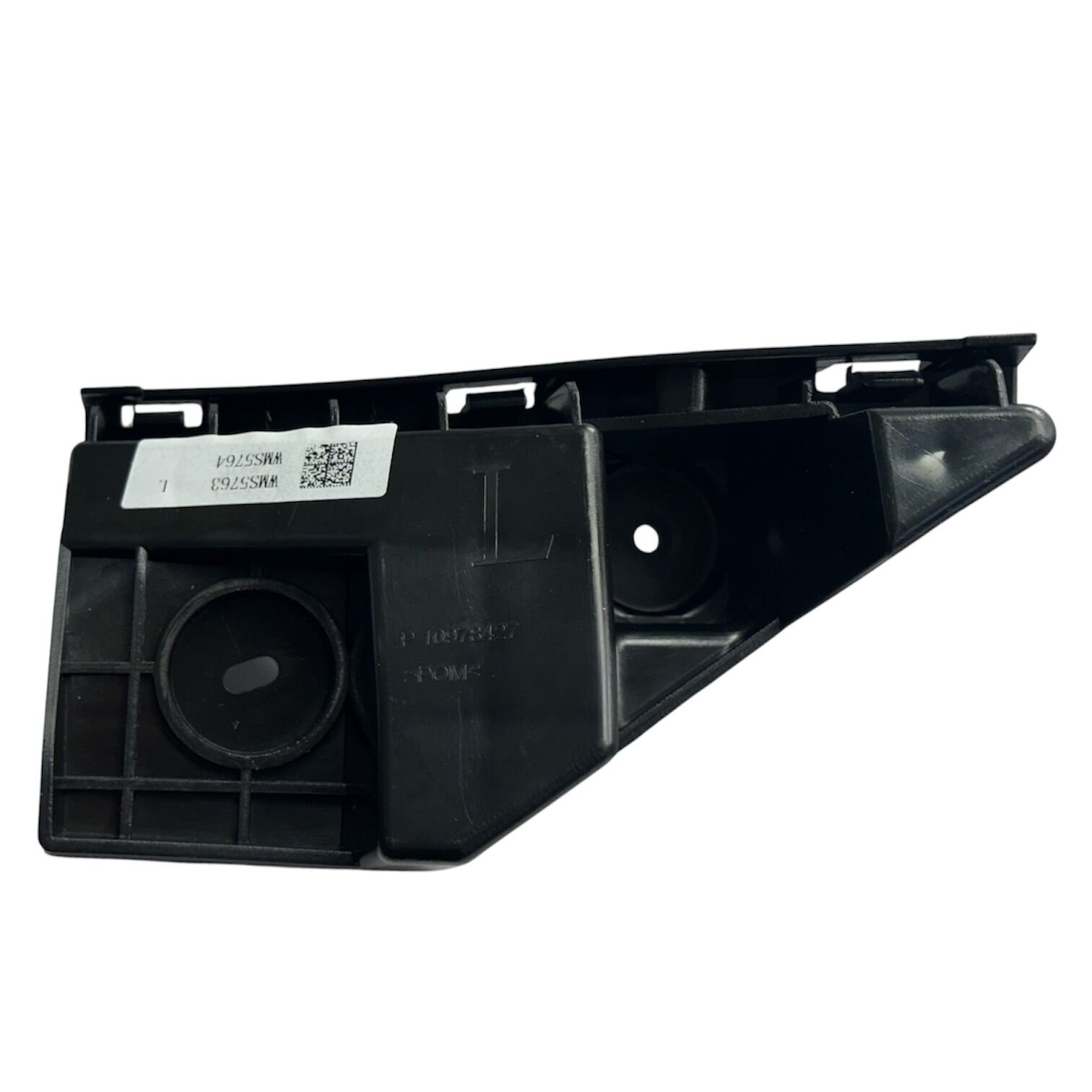 Mg Braket Stop Mg4 22-24 Arka Sol
