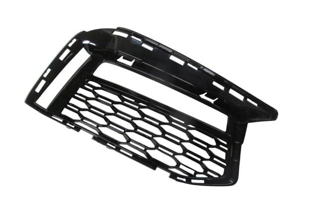 BMW 5 SERI- G30- 17/20; ÖN TAMPON PANJURU SAĞ PARLAK SİYAH (M-TECH)