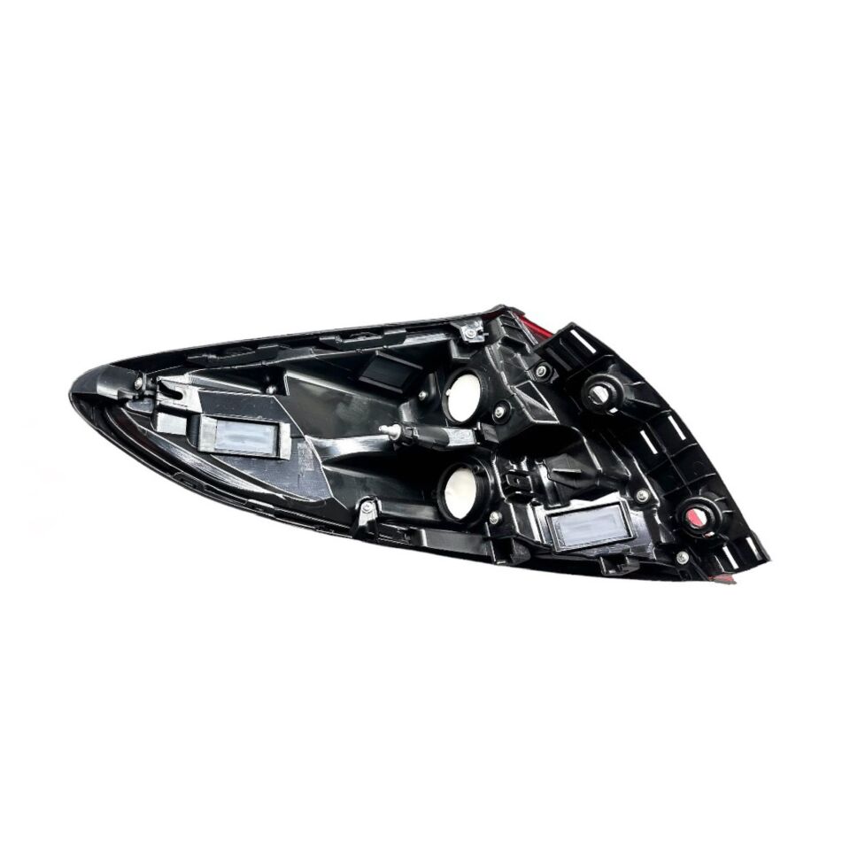 Toyota Stop Chr 16-19 Dış Sağ (Ledsiz)