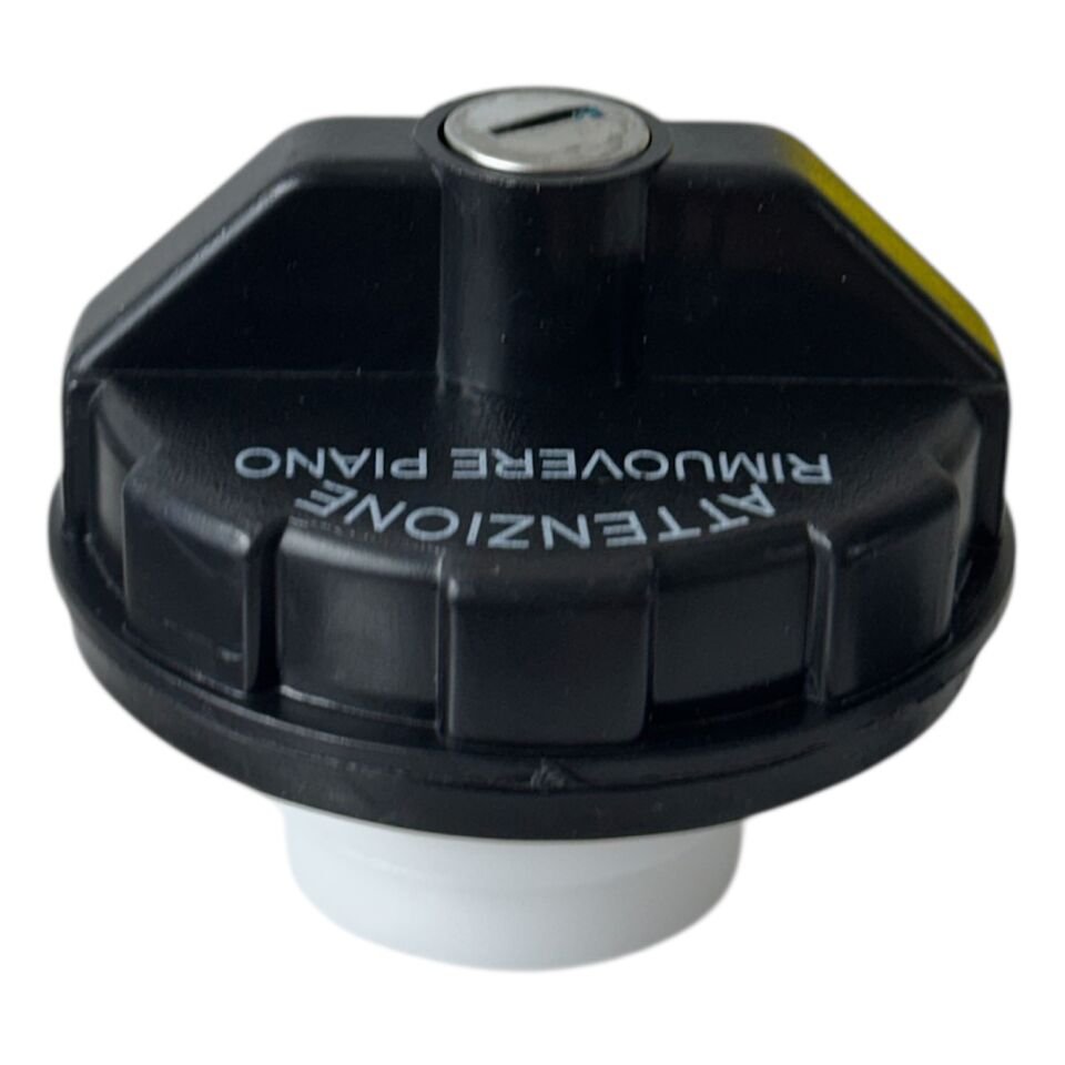 Hyundaı Kapak Yakıt Depo H100 Kmyt 94-09/Bongo 04-12 (Kilitli)