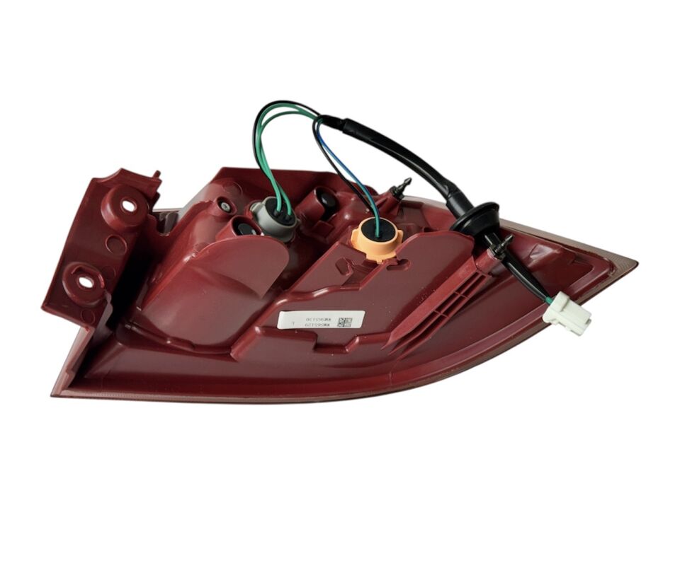 Mıtsubıshı Stop Lancer 08-12 Dış Sol