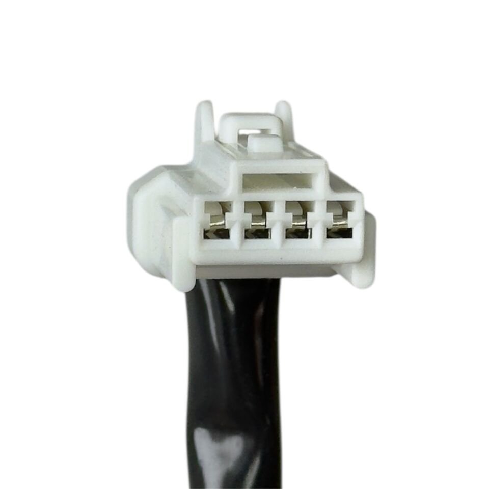 Mıtsubıshı Stop Lancer 08-12 Dış Sol