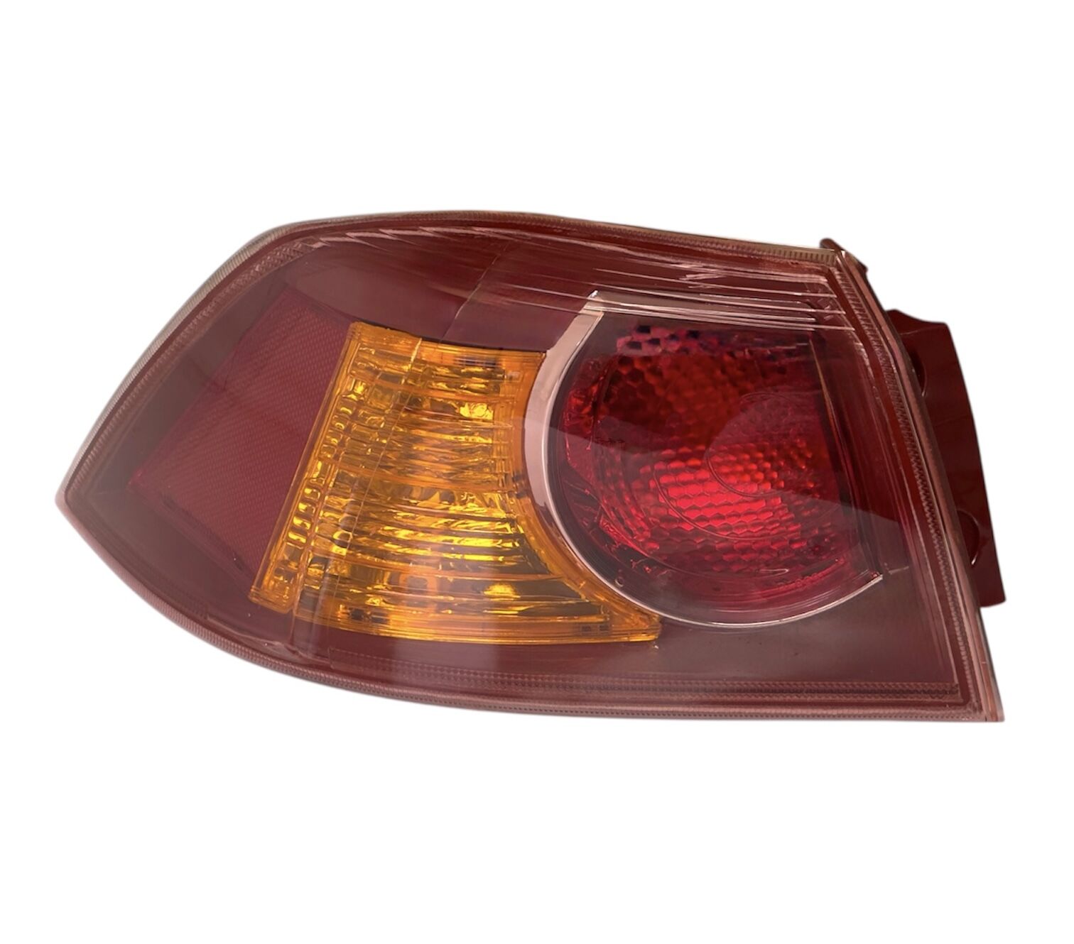 Mıtsubıshı Stop Lancer 08-12 Dış Sol