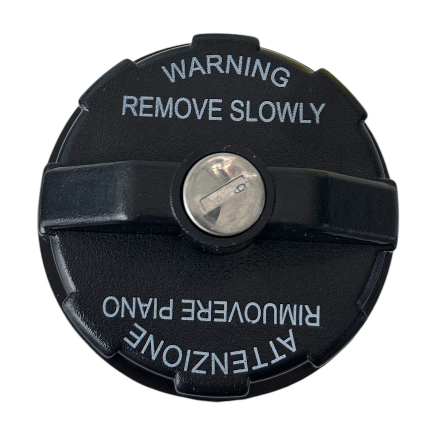 Hyundaı Kapak Yakıt Depo H100 Kmyt 94-09/Bongo 04-12 (Kilitli)