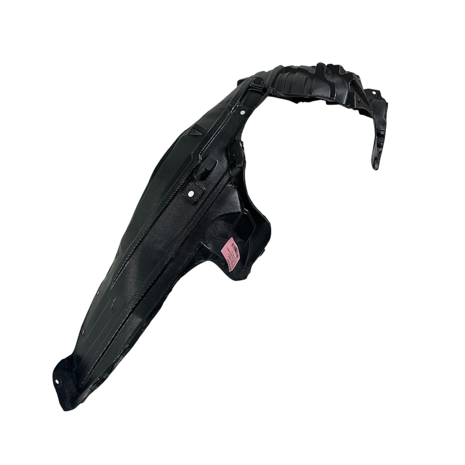 Nıssan Davlumbaz Çamurluk Micra K12 02-10 Ön Sol