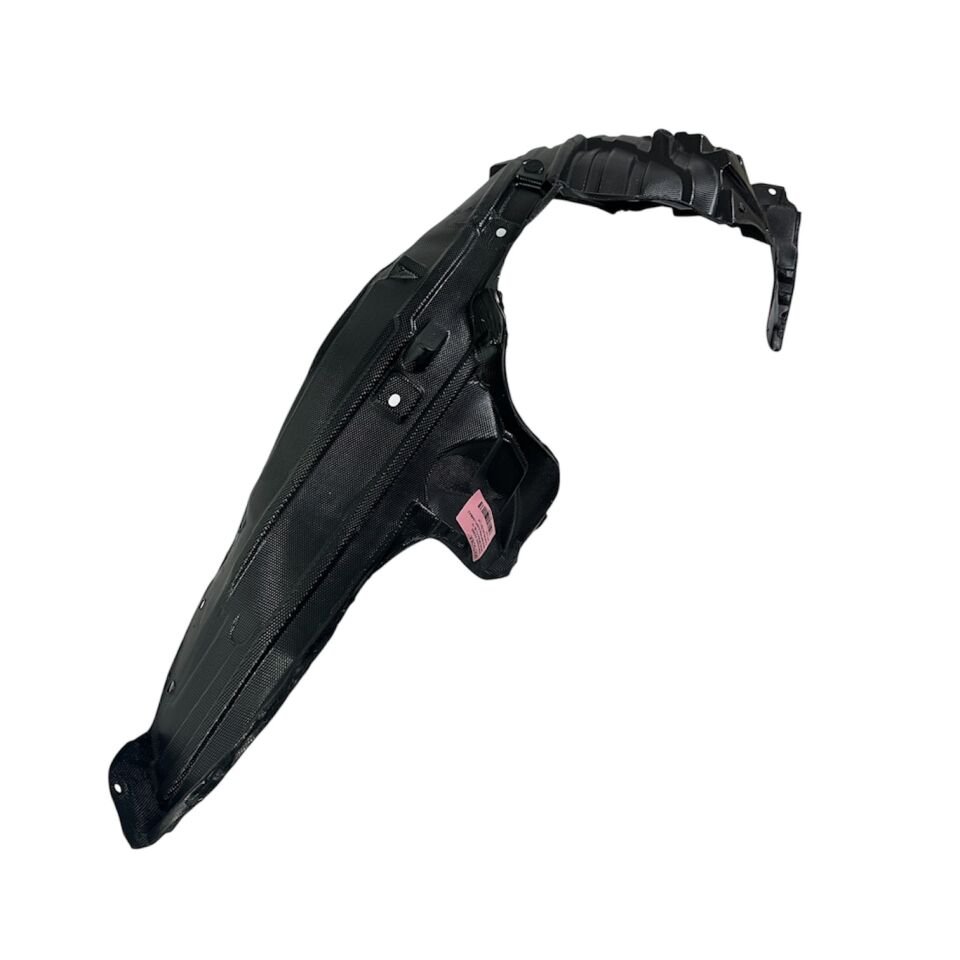 Nıssan Davlumbaz Çamurluk Micra K12 02-10 Ön Sol