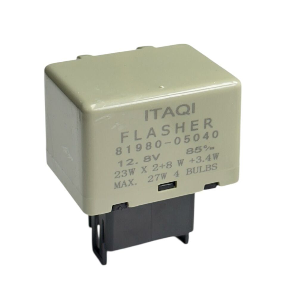 Toyota Flaşör Sinyal Hılux Vigo 07-14/Land Cruiser 06-13/ Corolla 01-03