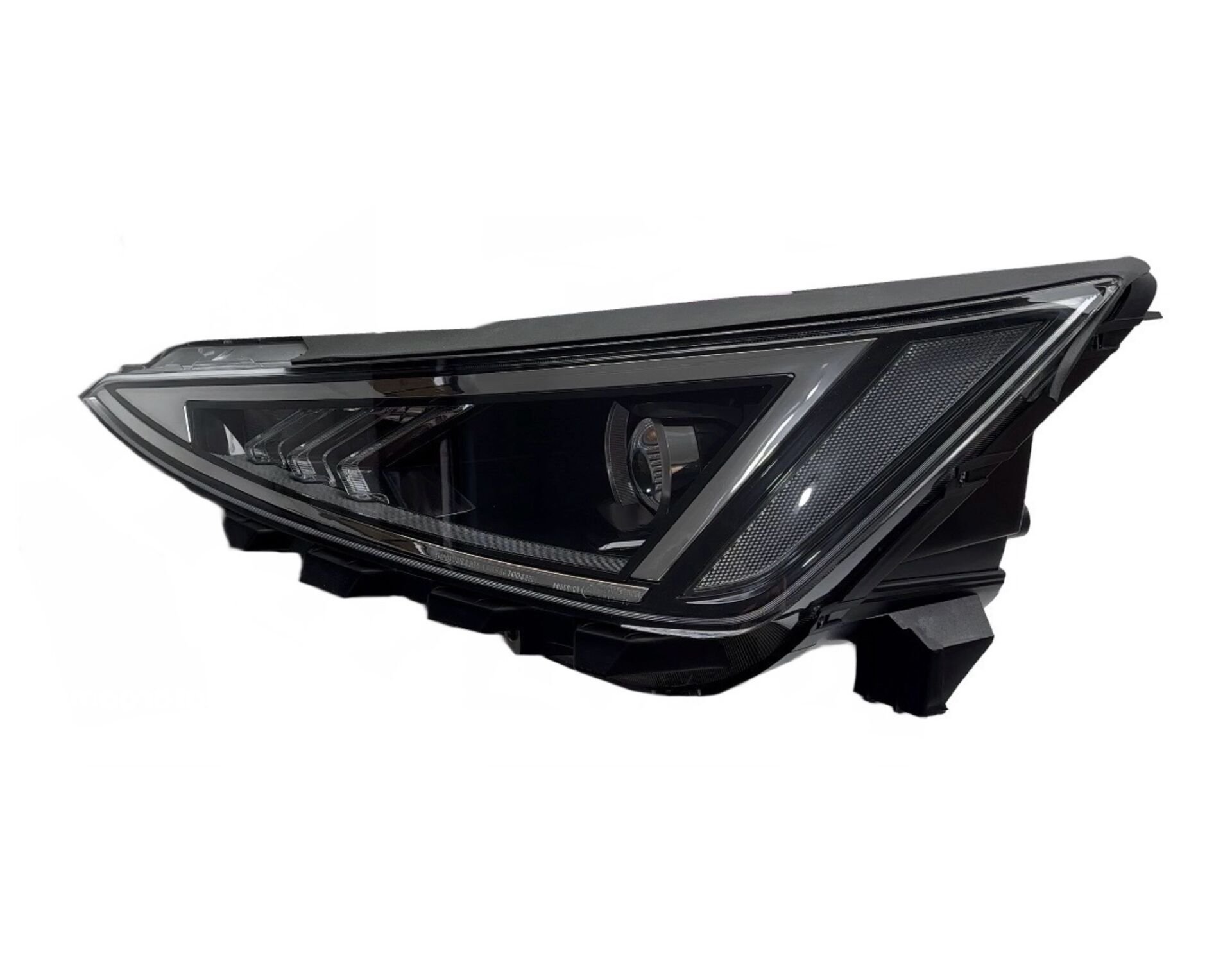 Hyundaı Far Elantra 19-21 Sol (Ledli/Elektrikli)