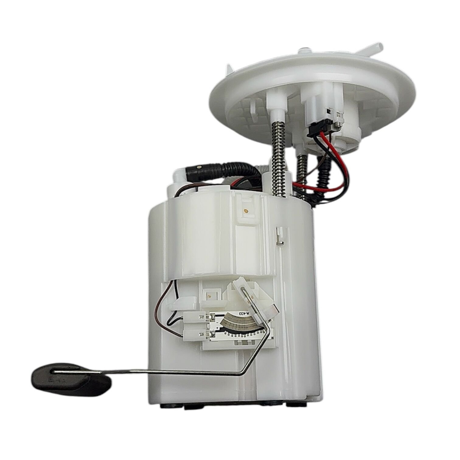 Hyundaı Şamandıra Accent Blue Benzli 11-15/Rio Benzli 12-16 (Komple)