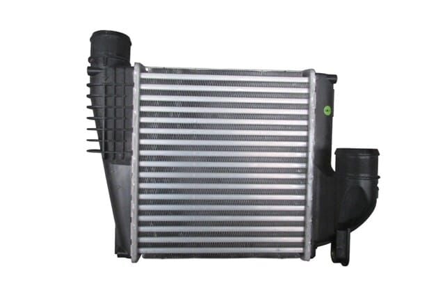 PEUGEOT 2008- 24/25; TURBO SOĞUTMA RADYATÖRÜ 1.2/1.5/1.6 (İNTERCOOLER) (BRAZİNG)(215X247X50)ORİS