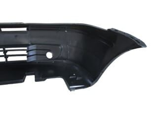 FIAT PALIO- 02/05; ÖN TAMPON SIYAH (SIS DELIKSIZ) (LM)
