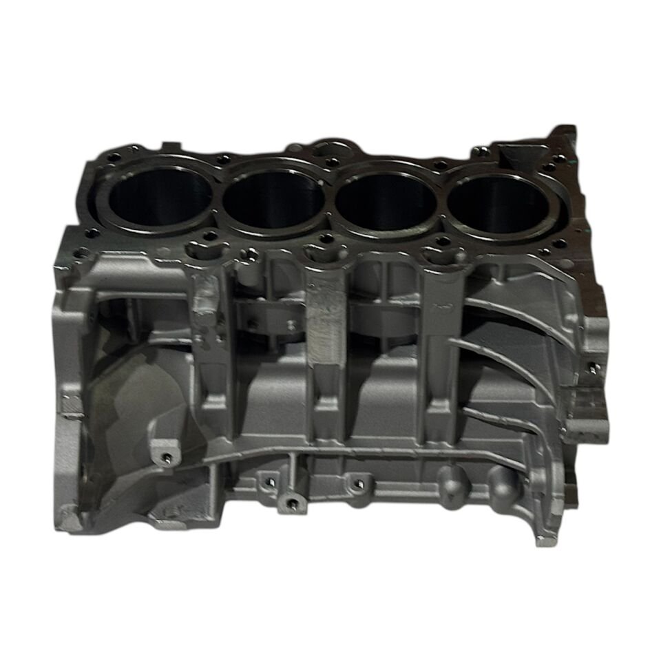Hyundaı Motor Blok Accent Blue 1,4 Benzinli 12-14/İ20 1,4 Benzinli 07-14/İ30 1,6 Benzinli 07-11/Ceed 1,6 Benzinli 06-14 (G4fa/G4fc/Boş)