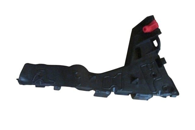 (YENİ ÜRÜN!!!)OPEL ASTRA- H- SD/HB- 04/14; ÖN TAMPON BRAKETİ SAĞ KLİPSLİ (TW)