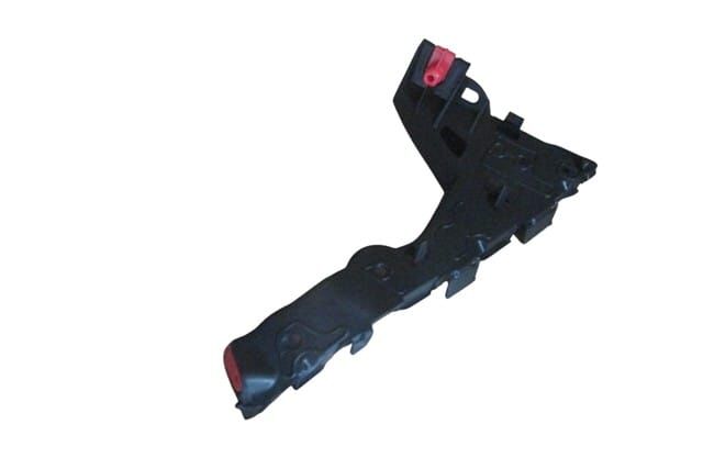 (YENİ ÜRÜN!!!)OPEL ASTRA- H- SD/HB- 04/14; ÖN TAMPON BRAKETİ SAĞ KLİPSLİ (TW)