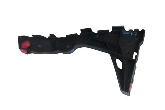 (YENİ ÜRÜN!!!)OPEL ASTRA- H- SD/HB- 04/14; ÖN TAMPON BRAKETİ SAĞ KLİPSLİ (TW)
