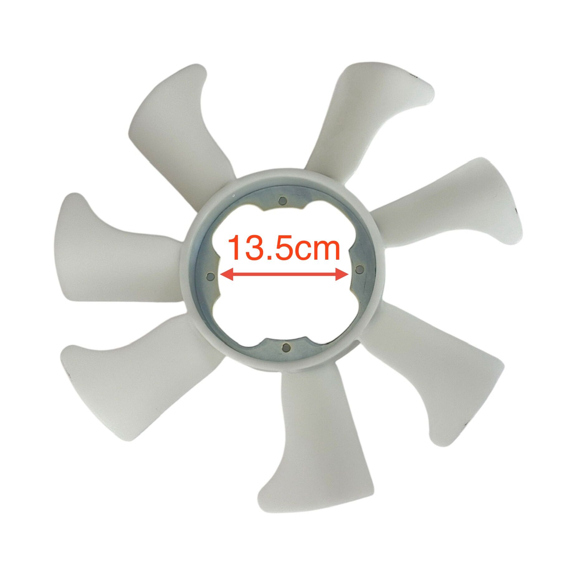 Nıssan Pervane Fan D22 98-02