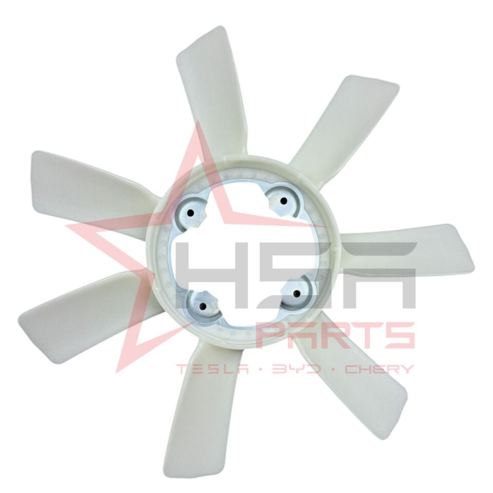 2007-2013 Nissan Navara Fan Pervanesi 21060-EB100