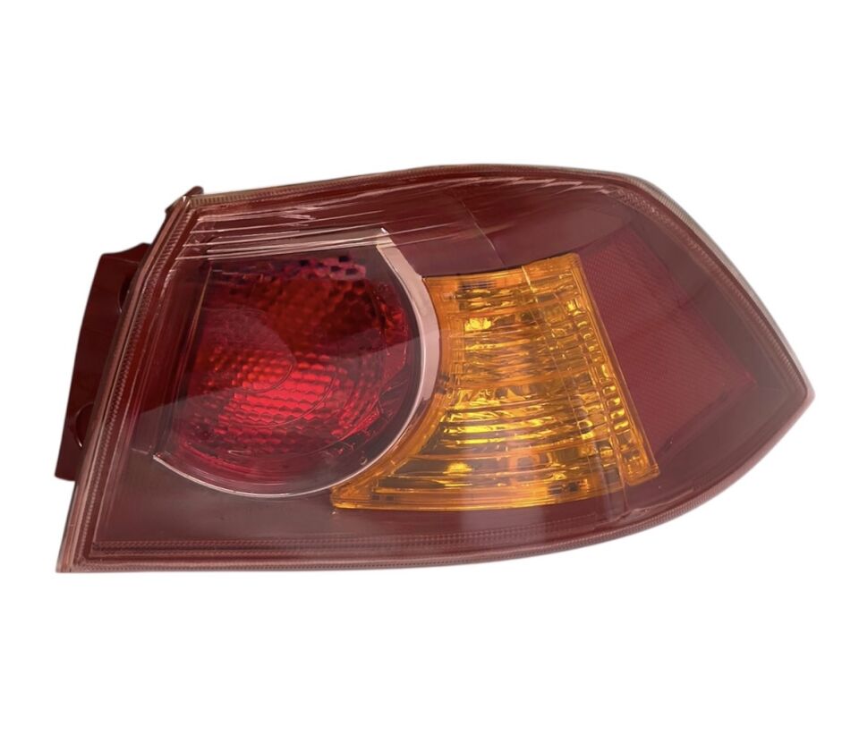 Mıtsubıshı Stop Lancer 08-12 Dış Sağ