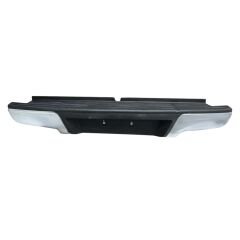 Isuzu Tampon D-max 12-15 Arka (Krom)