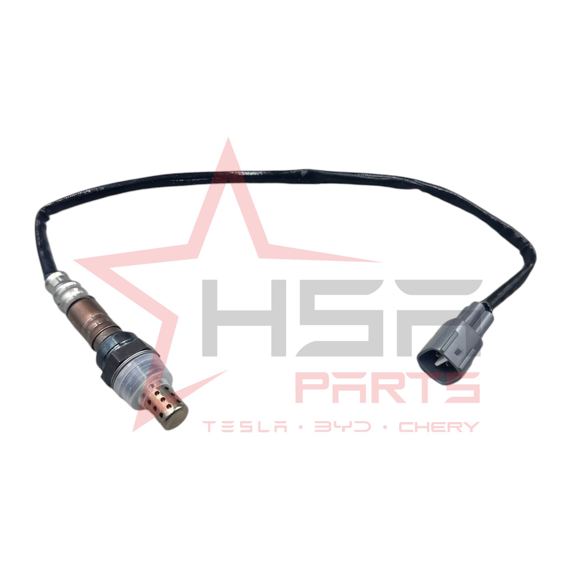 1998-2002 Toyota Avensis Oksijen Sensörü 89465-20430