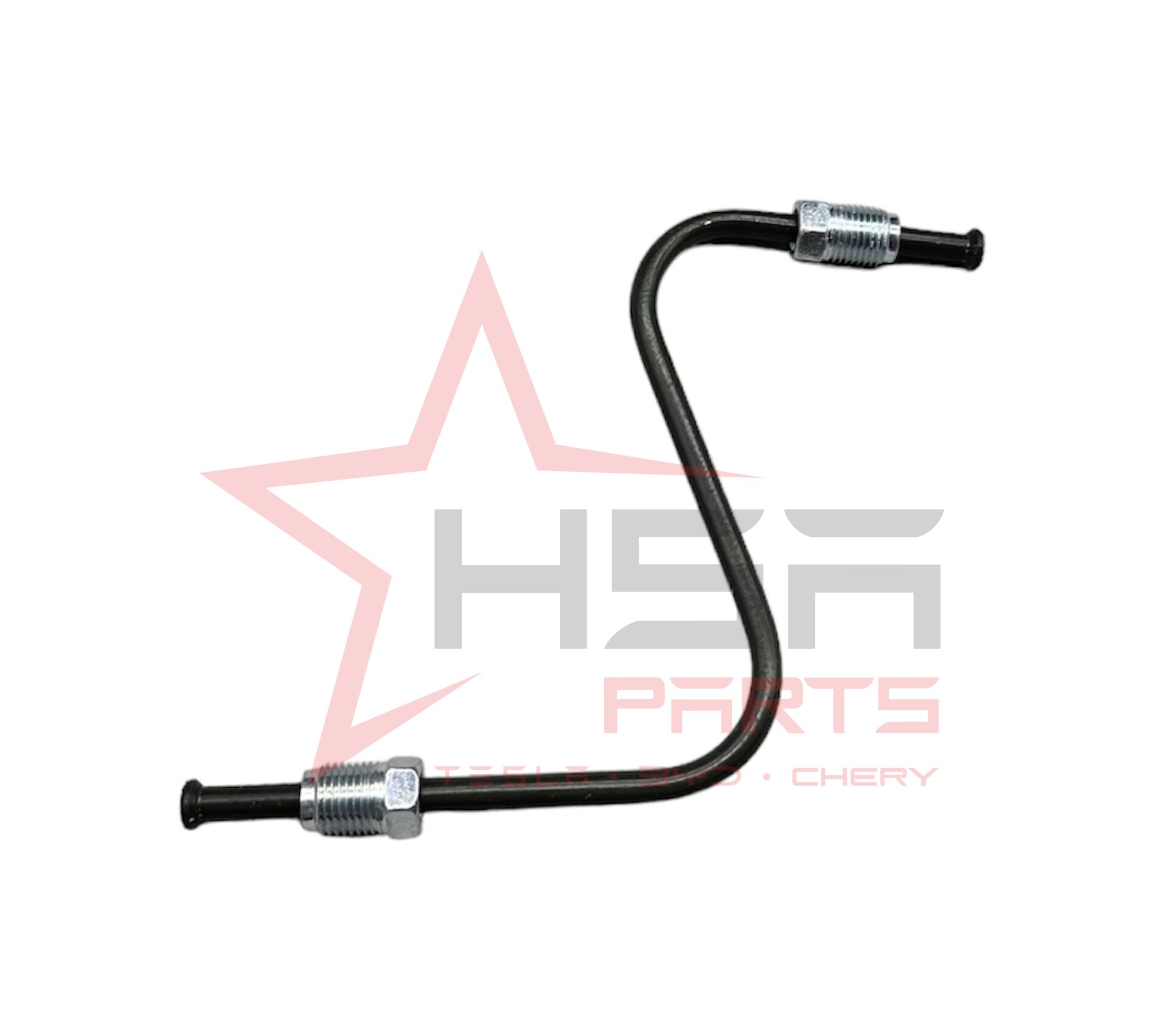 2015-2020 Toyota Hilux Revo Sağ Ön Rekor Fren Borusu 47341-0K080