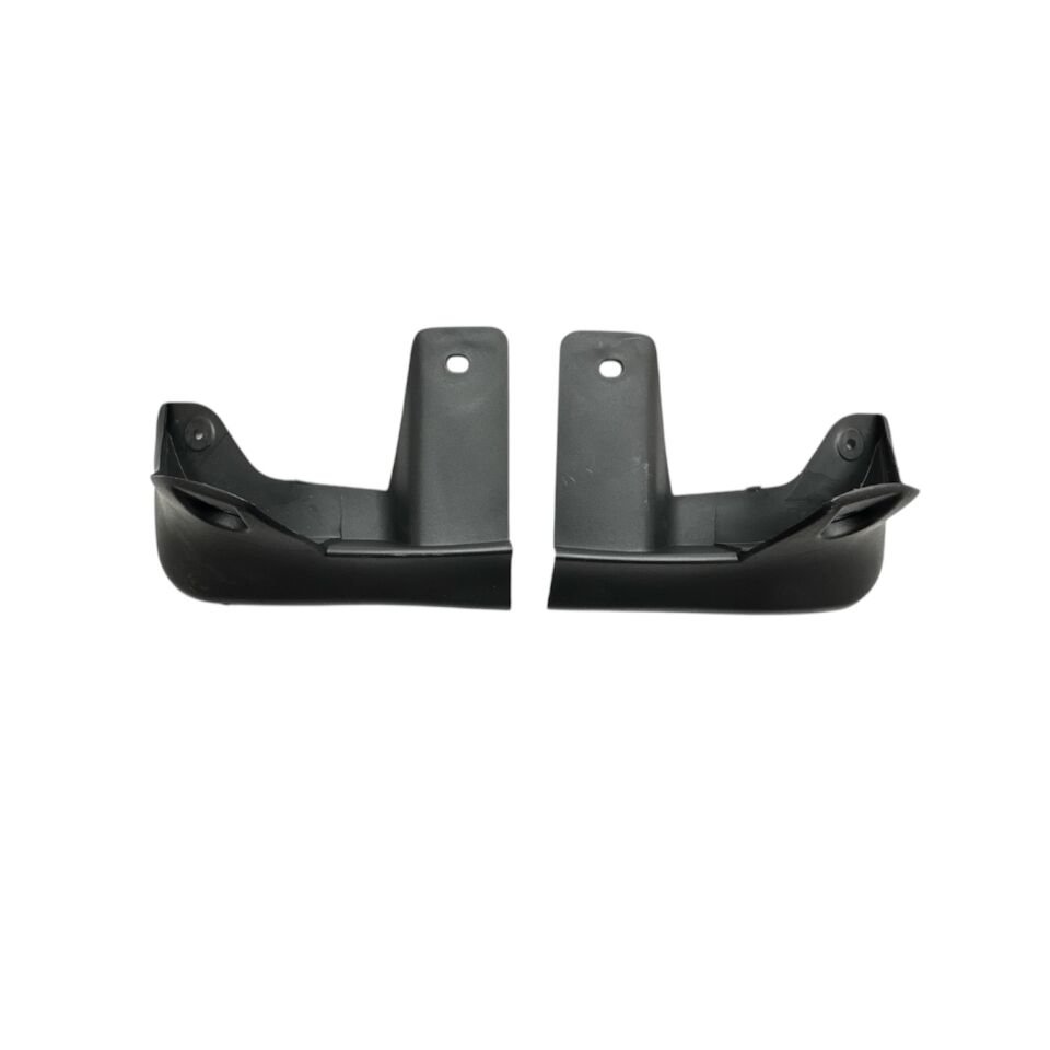 Hyundaı Paçalık Accent 01-02 Arka (Takım)