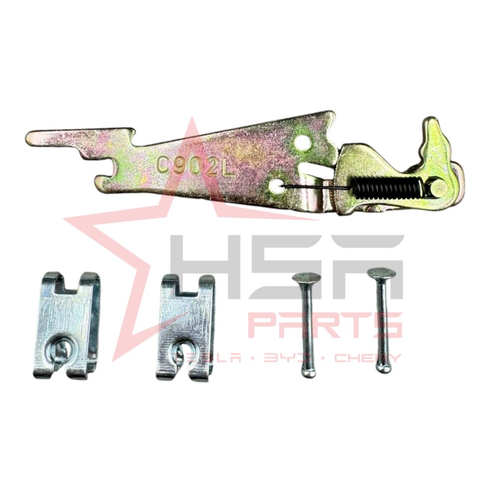 Suzuki Grand Vitara Sol Arka Fren Cırcırı (Set) 1998-2005 (UNI-27084)