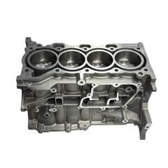 Toyota Motor Blok Corolla 1,6 Benzinli 07-09 (1zr/Dolu)