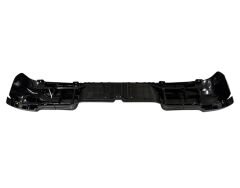 Toyota Tampon Hılux Revo 15-23 Arka (Siyah/Sensör Deliksiz)