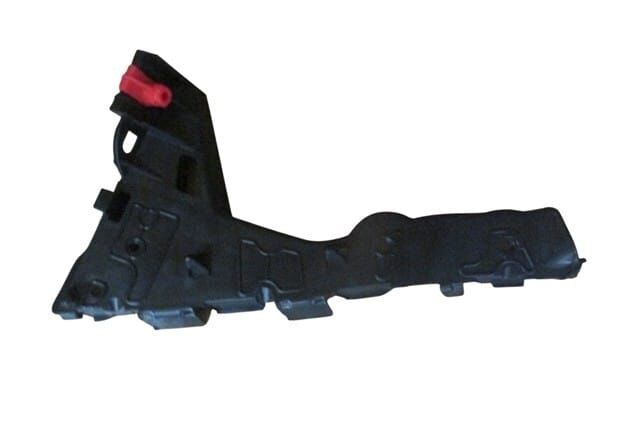 (YENİ ÜRÜN!!!)OPEL ASTRA- H- SD/HB- 04/14; ÖN TAMPON BRAKETİ SOL KLİPSLİ (TW)