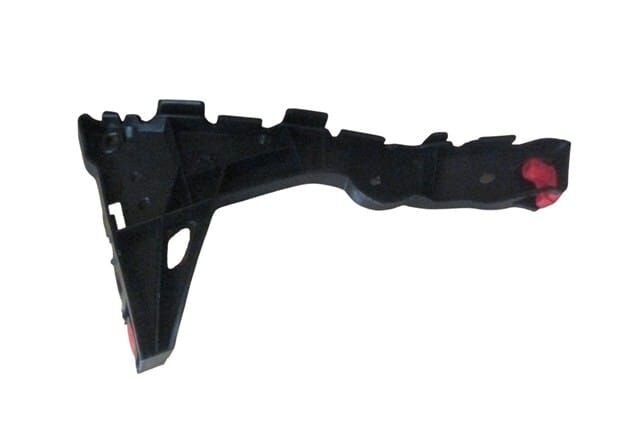 (YENİ ÜRÜN!!!)OPEL ASTRA- H- SD/HB- 04/14; ÖN TAMPON BRAKETİ SOL KLİPSLİ (TW)