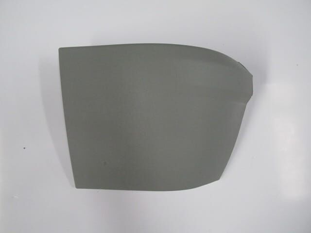 FORD TRANSIT CONNECT- 02/09; ARKA TAMPON UCU SOL GRİ