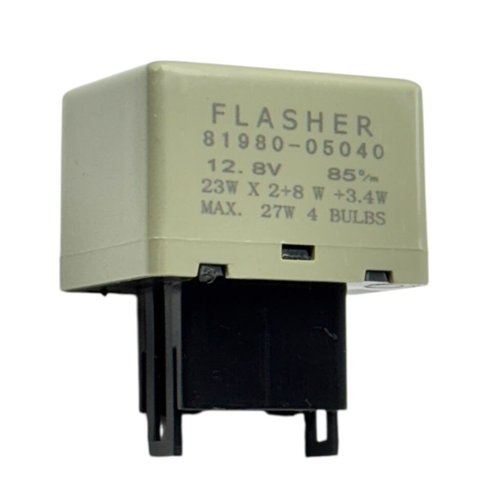 Toyota Flaşör Sinyal Avensis 03-08