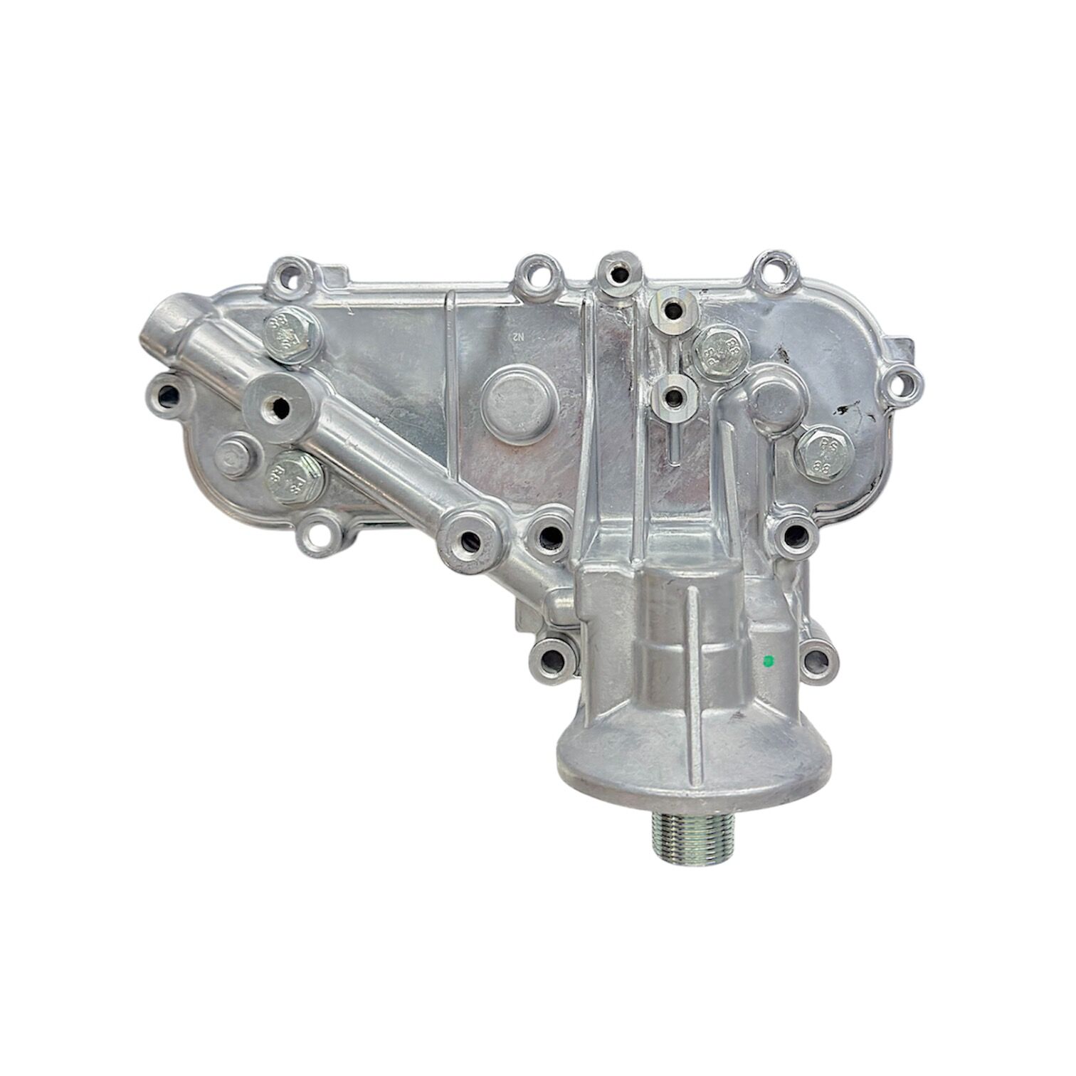 Kıa Kütük  Soğutucu Yağ Bongo 2,7 97-04/Pregio 2,7 97-05