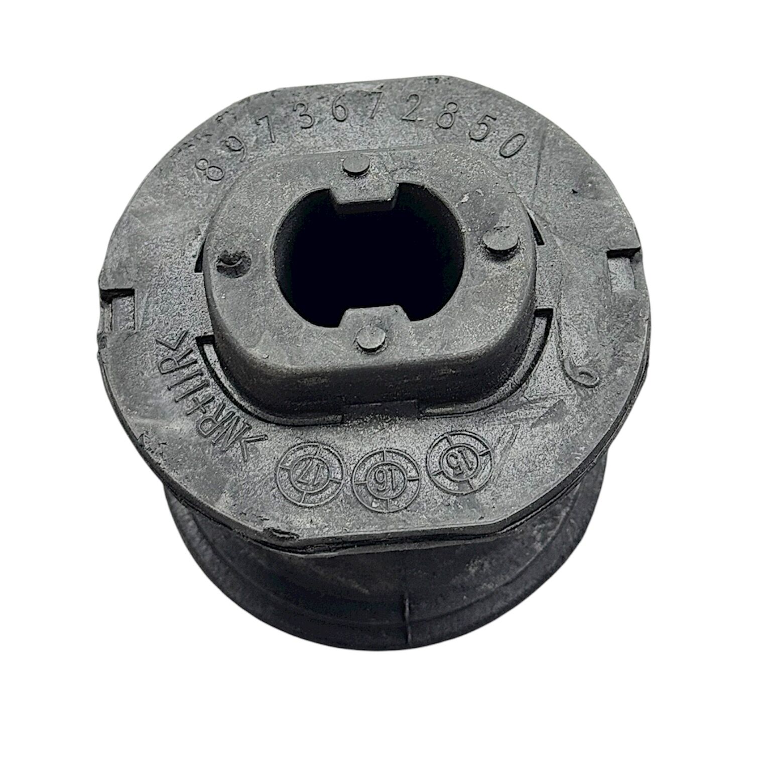 Isuzu Takoz Kabin D-max 4x2 04-12