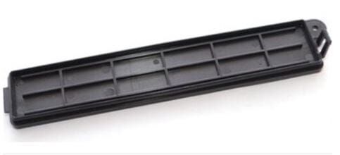 FIAT DOBLO- 15/23; POLEN FİLTRE KAPAĞI