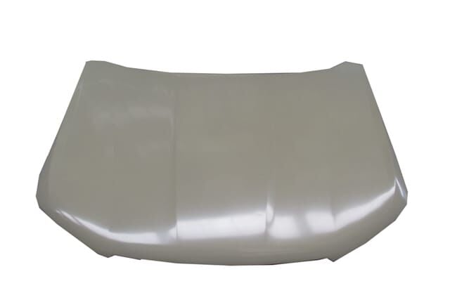 CHERY TIGGO 7 PRO- 23/24; MOTOR KAPUTU GRİ BOYALI(İCELİ/ÇEKOMASTİKLİ)(TW)