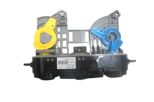 HYUNDAI I20- 13/14; KALORİFER KONTROL ÜNİTESİ KLİMASIZ (RUSYA TİPİ)