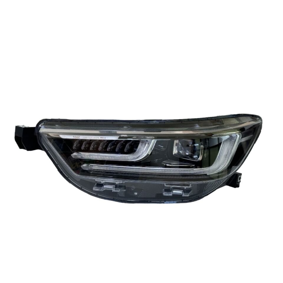 Chery Far Tiggo 8 Pro 22-24 Sol (Yüksek Paket/Orjinal)