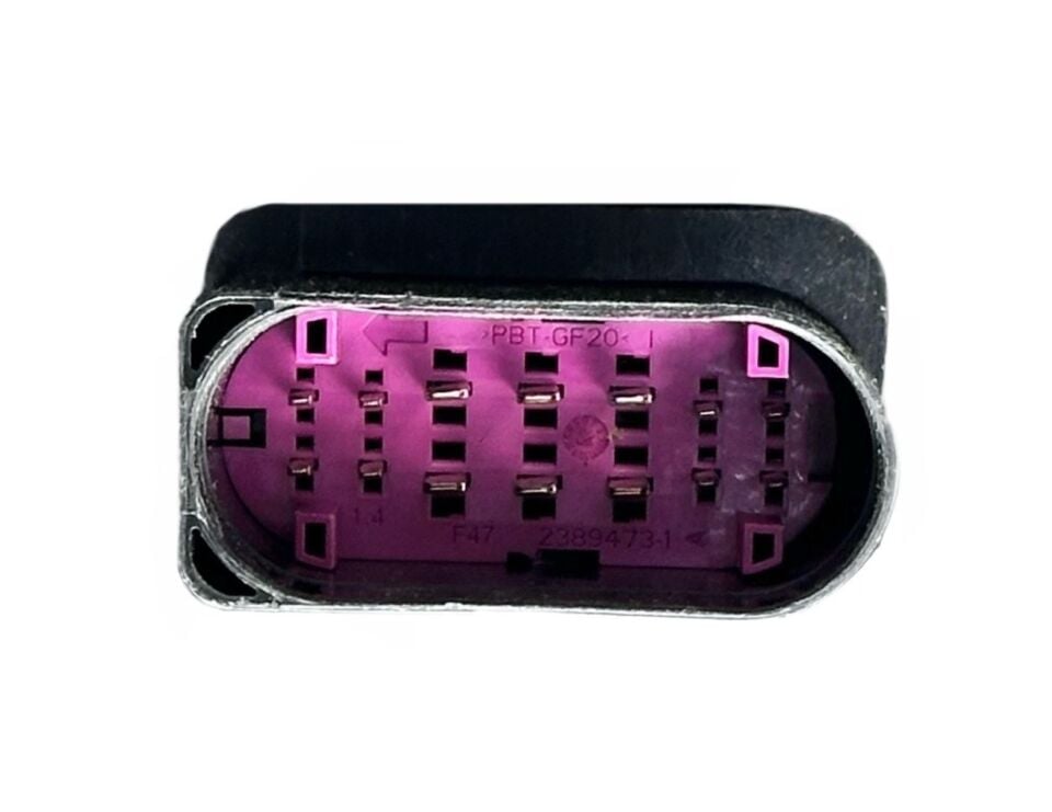 Chery Far Tiggo 8 Pro 22-24 Sol (Yüksek Paket/Orjinal)