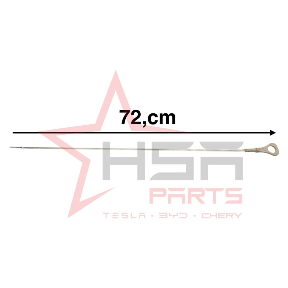 2007-2014 Mitsubishi Pajero 2,0 Yağ Çubuğu UNI-17982