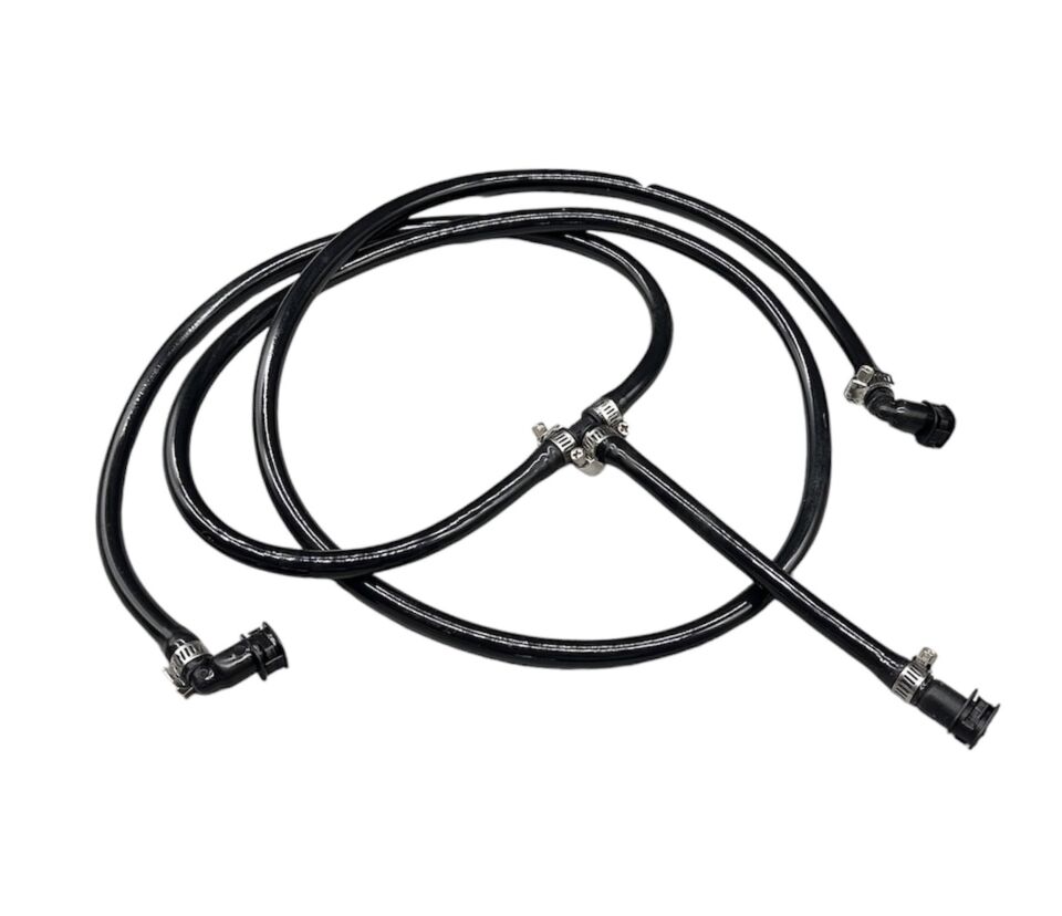 Nıssan Hortum Far Yıkama X-trail 02-14