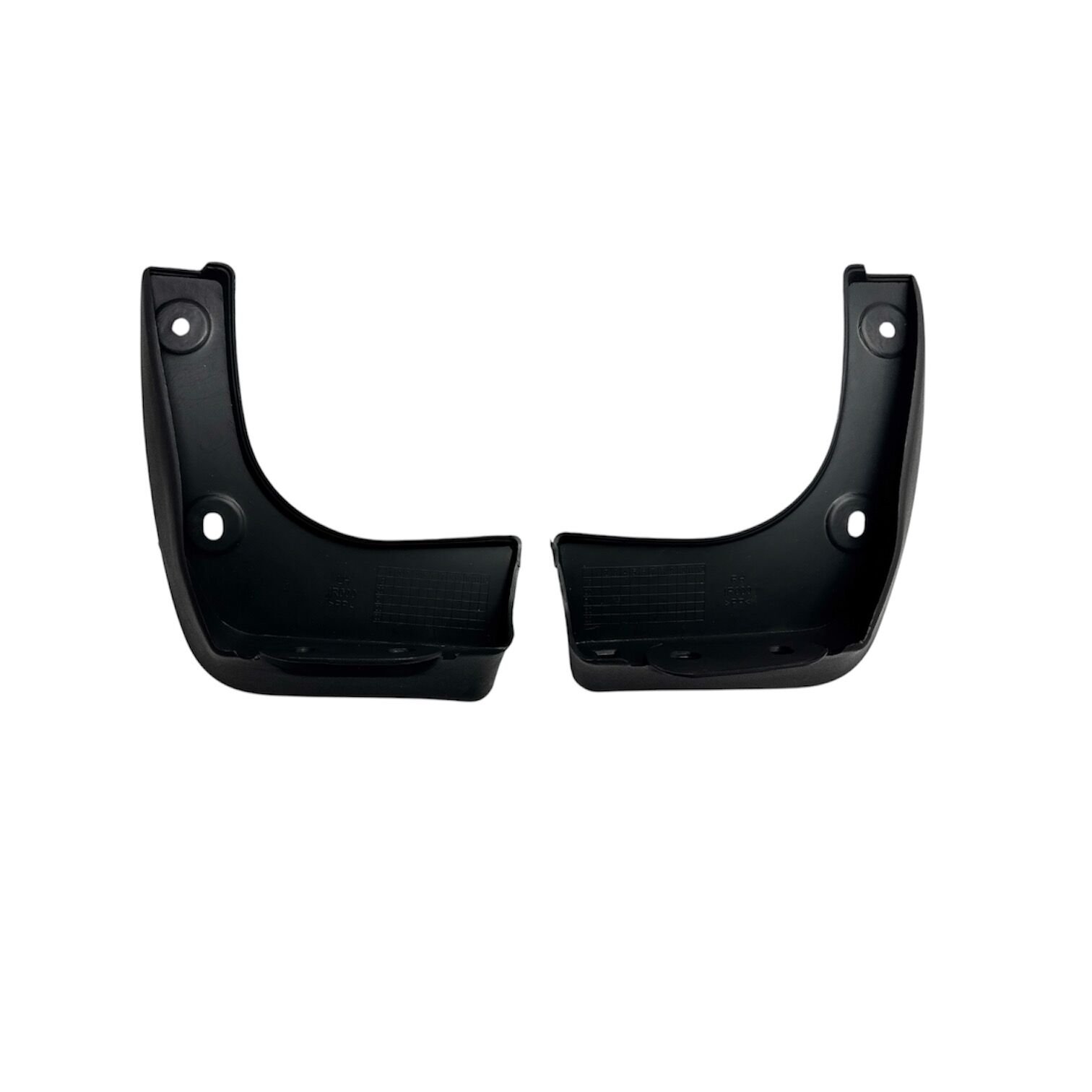 Hyundaı Paçalık Accent Blue 12-15 Arka (Takım)